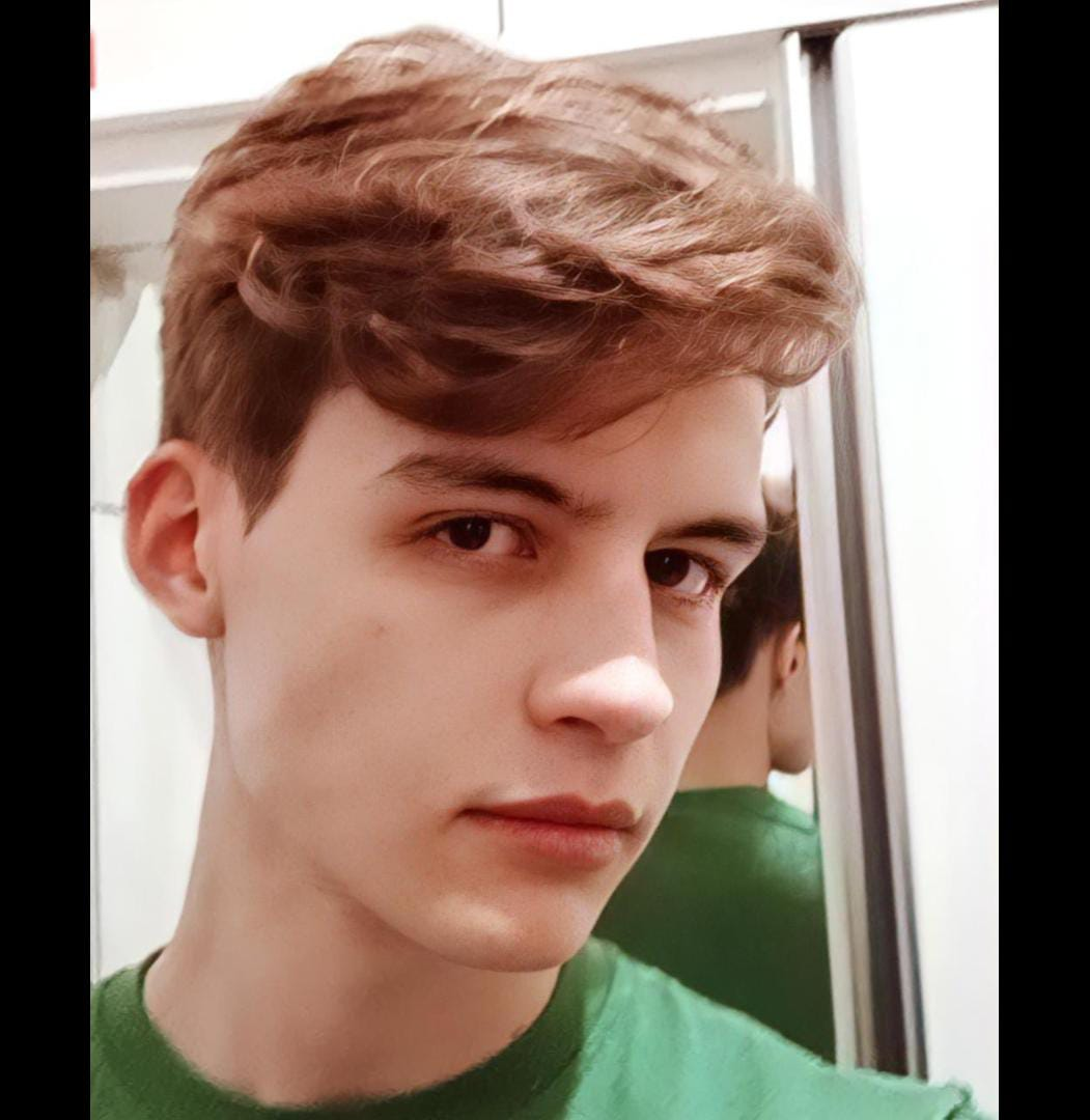 Denys Marcel de Moraes Fertonani