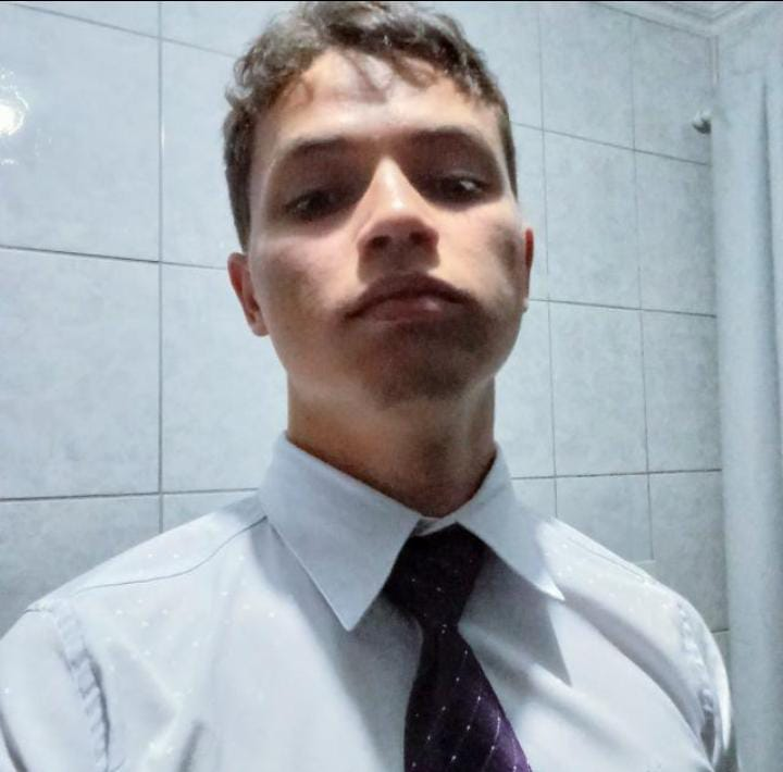 Dirceu Ikaro Silva Rocher