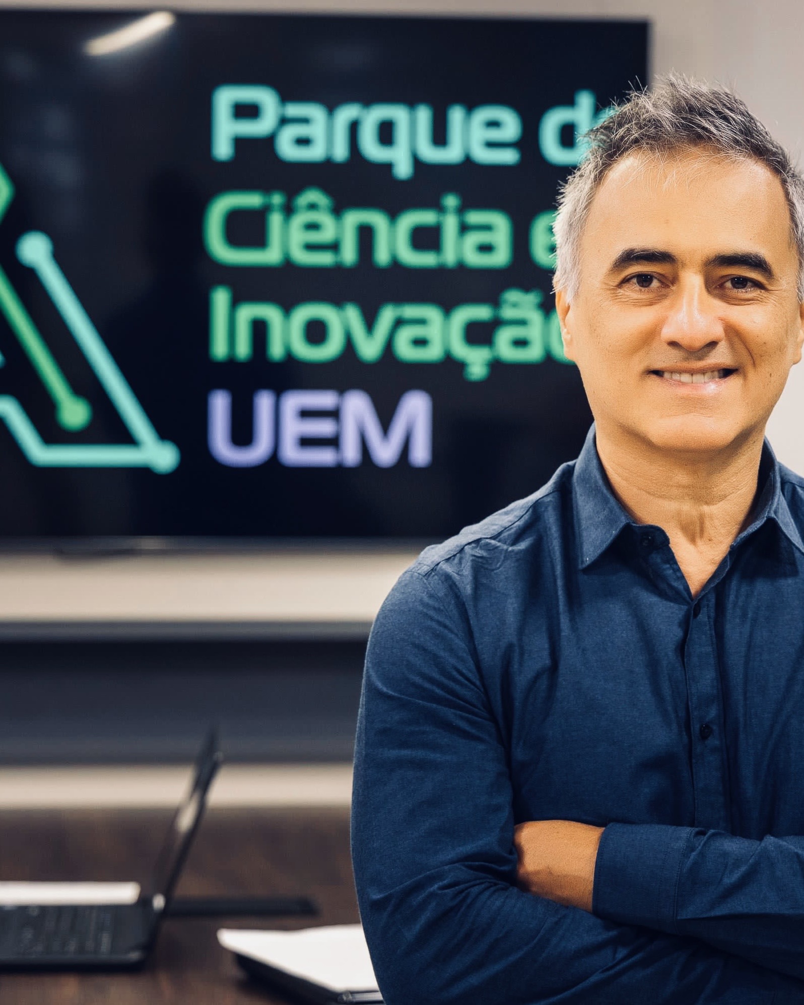 Prof. Dr. Marcelo Farid Pereira