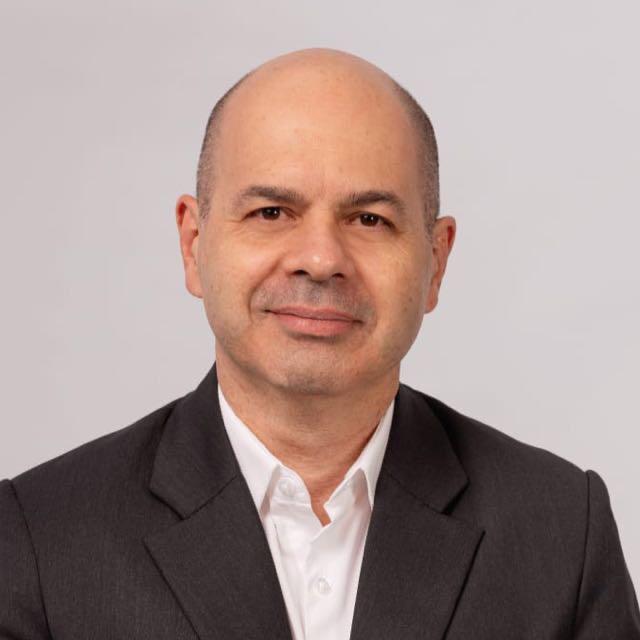 Prof. Dr. João Marcelo Crubellate