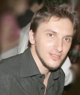 Luiz H Toffanetto e Marques