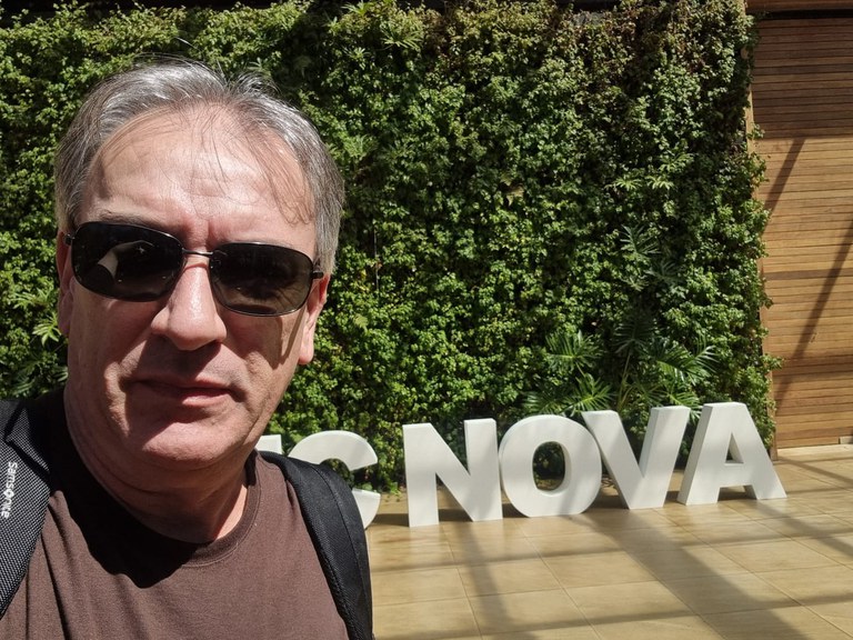 Nilson Marcos Tazinafo