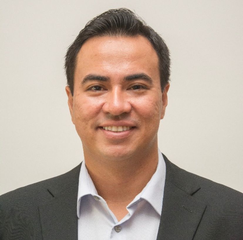 Prof. Dr. Vitor Koki da Costa Nogami