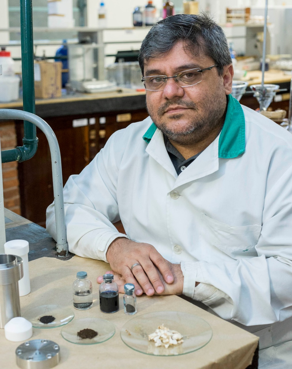 Rogério dos Santos Maniezzo