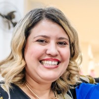 Rosana de Souza Costa de Oliveira