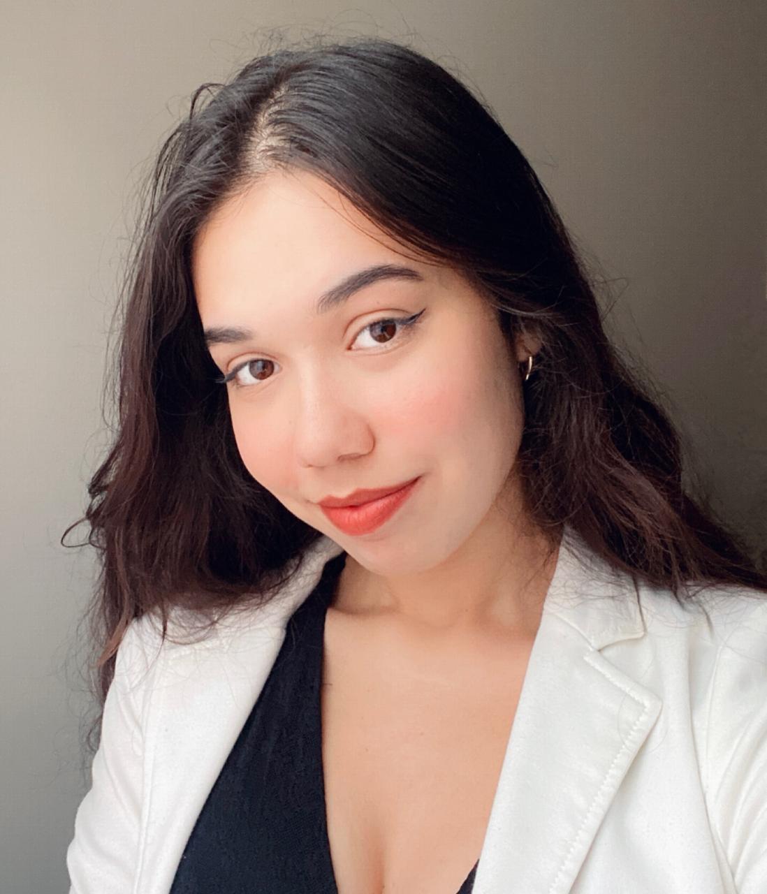 Taciane de Souza Mota