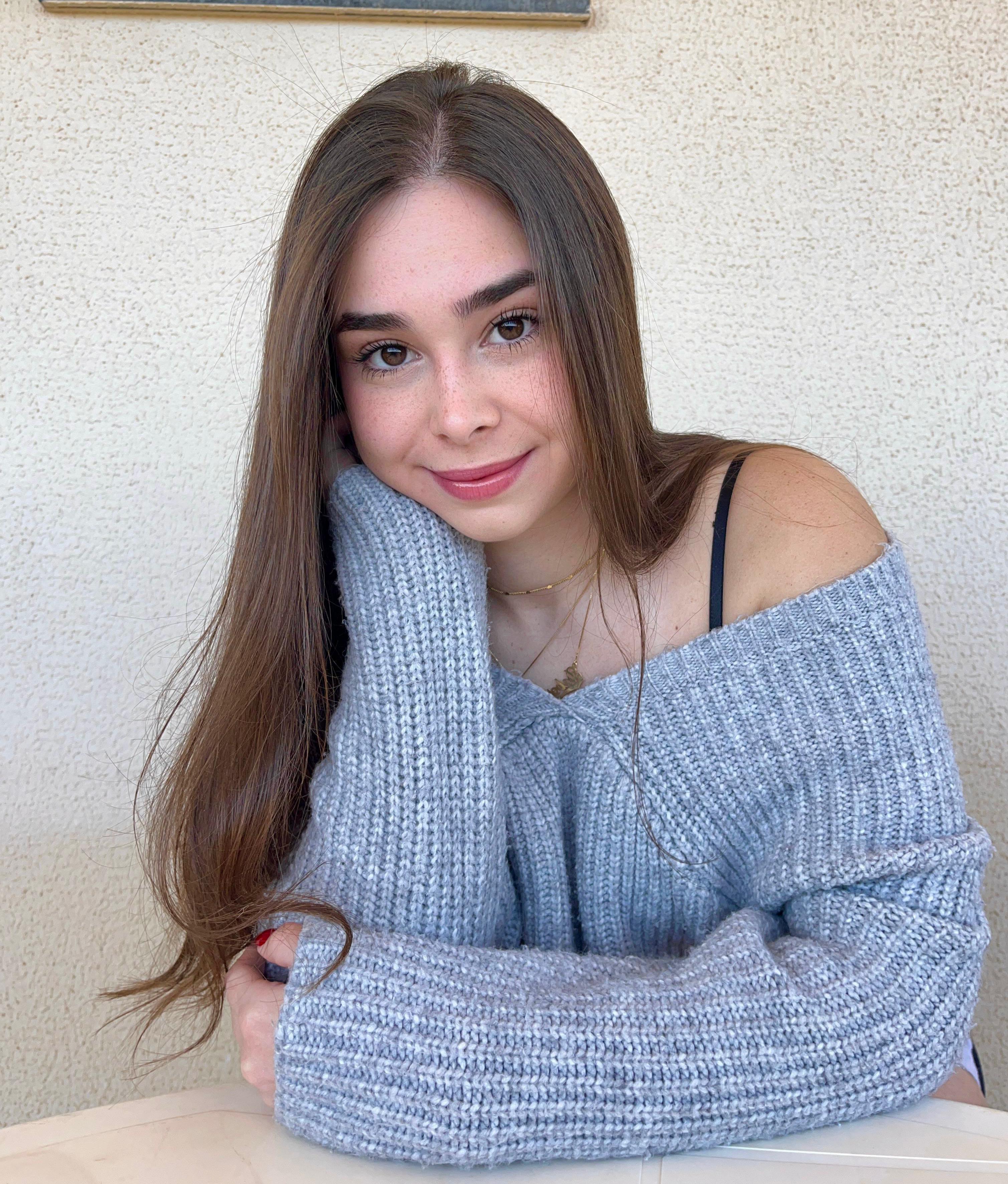 Deborah Faccin Nascimento