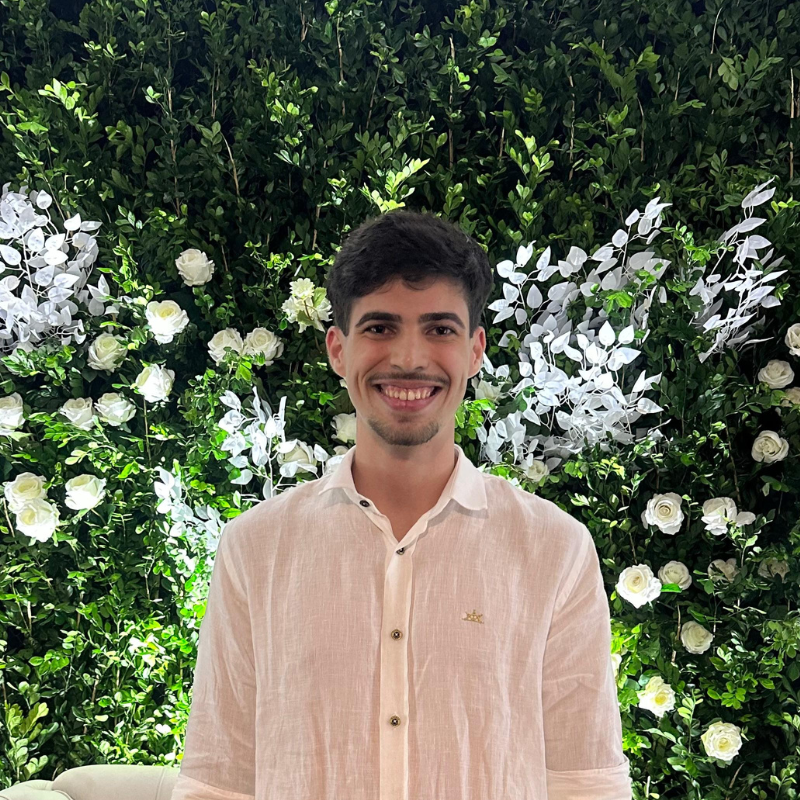 Arthur Thomas Rodrigues Peguim