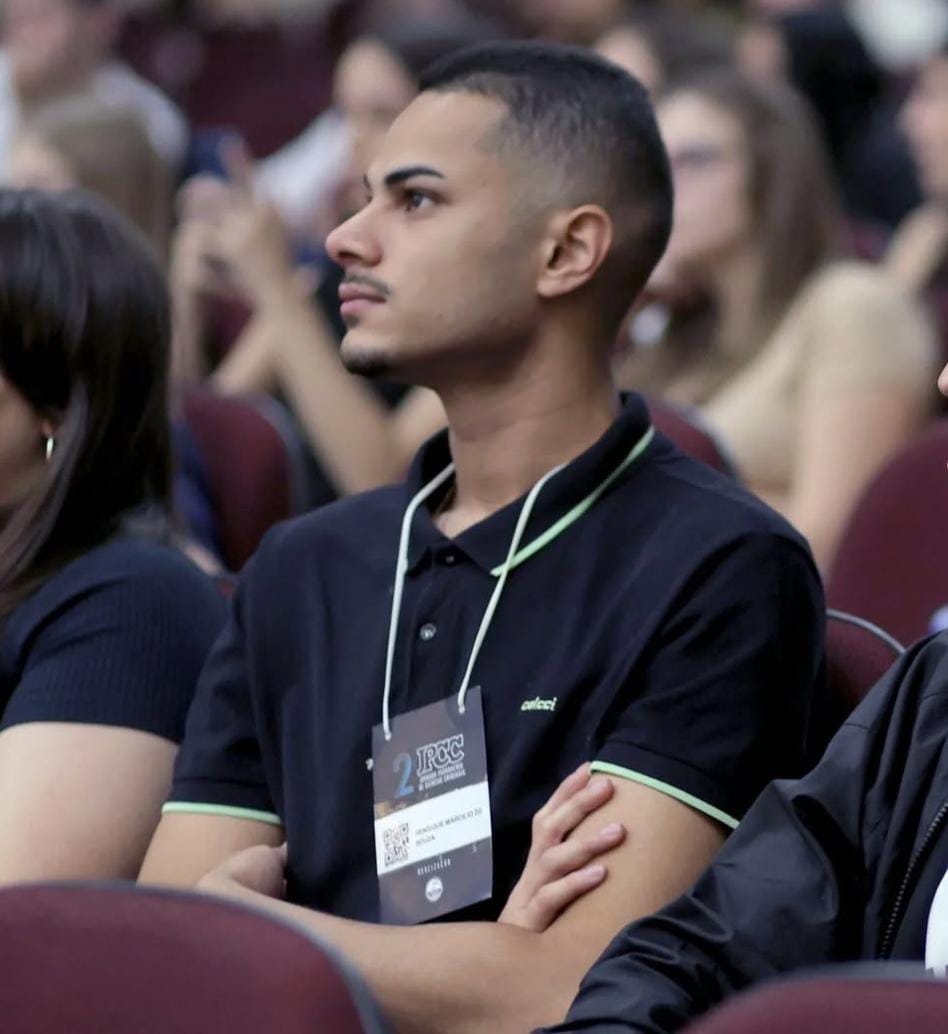 Henrique Marcilio de Souza