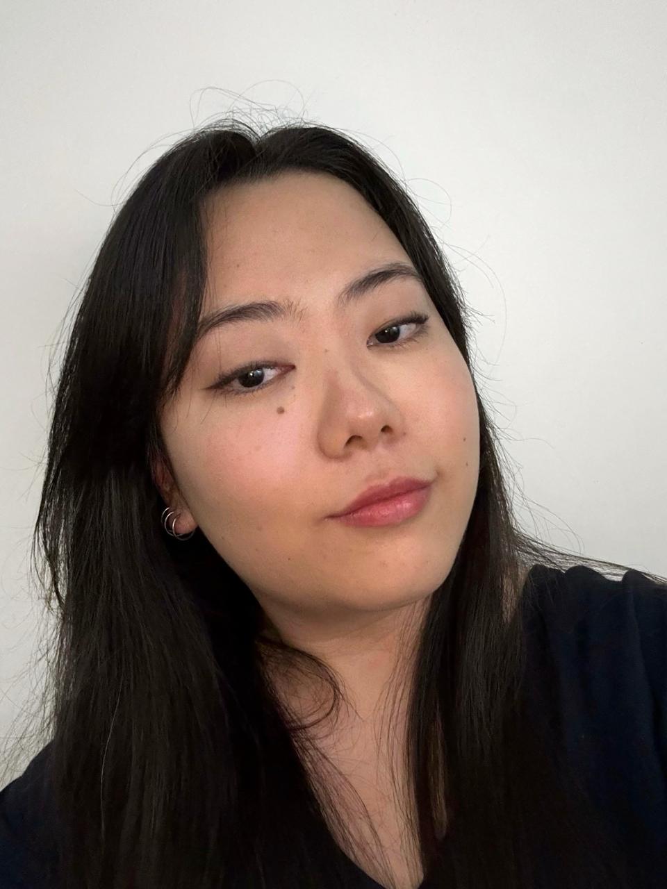 Giovana Hayame Takahara Sakata