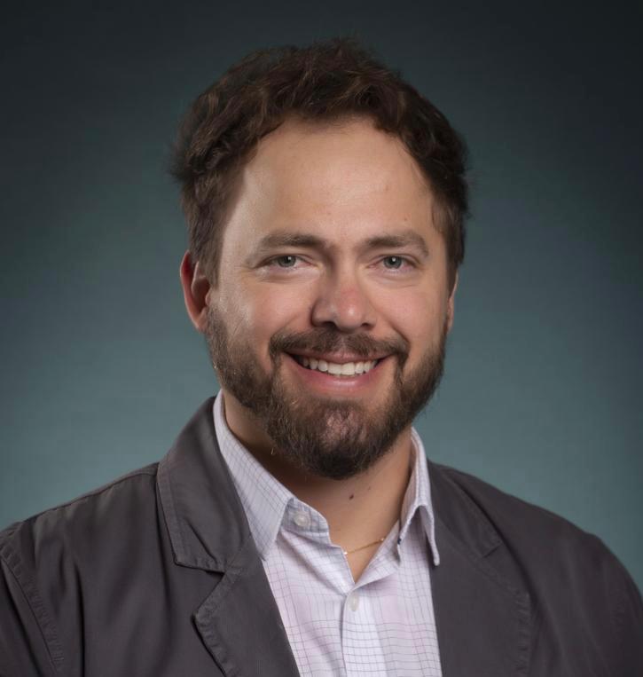 Prof. Dr. Rodrigo Camilo