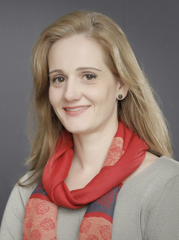 Heloise Manica Paris Teixeira