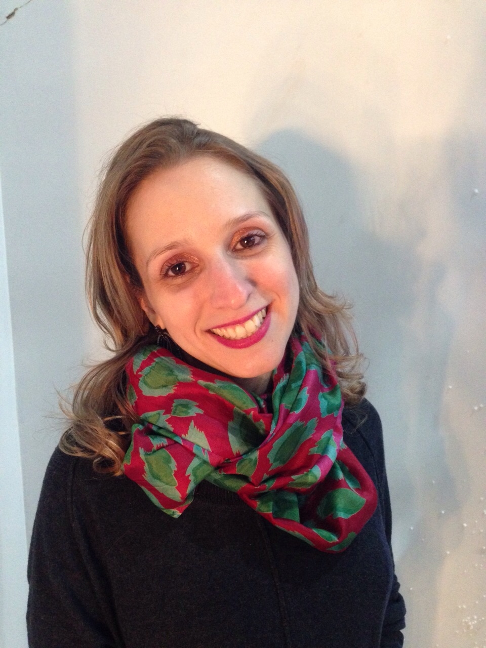 Aline Maria Malachini Miotto Amaral