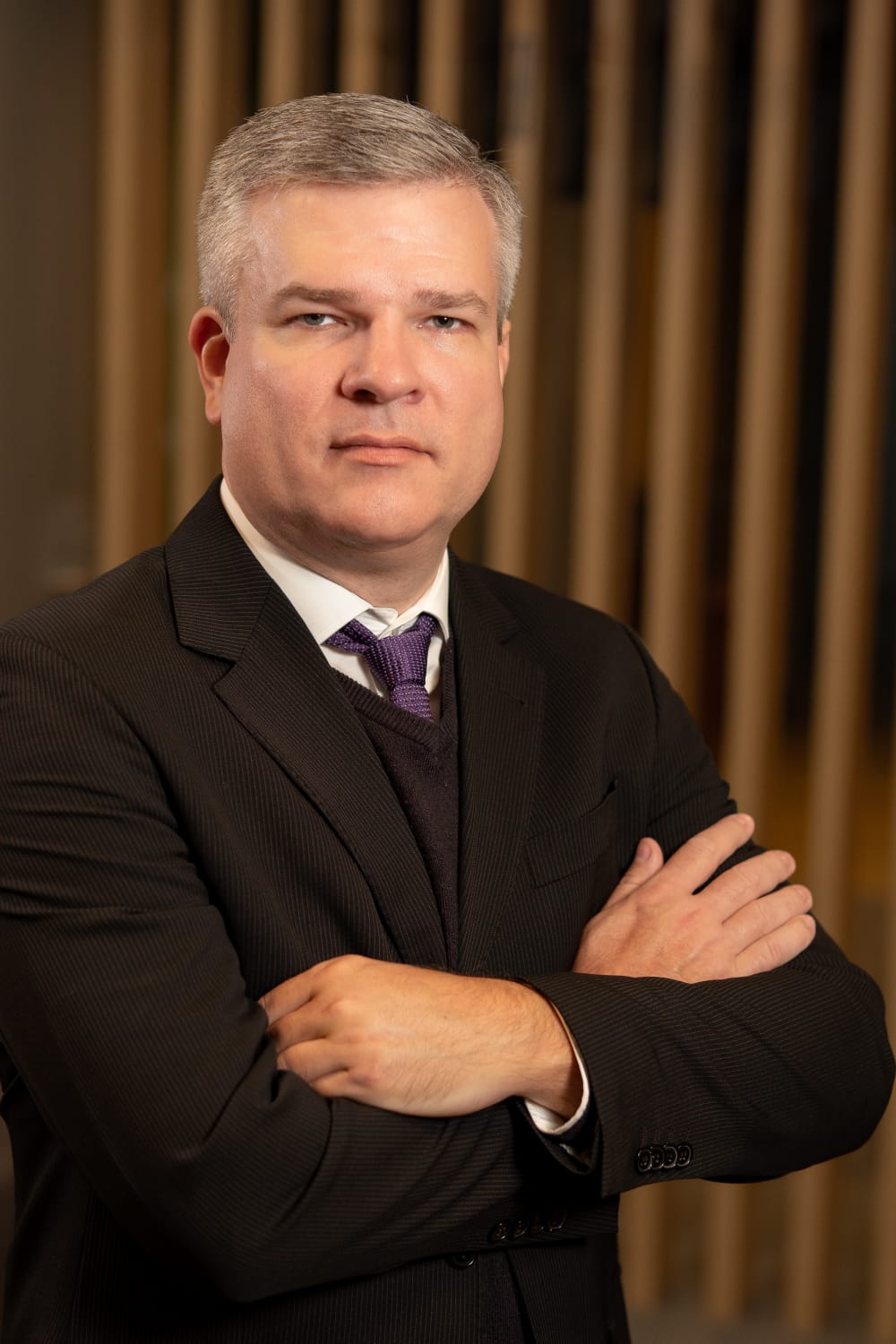 Marck Chrystopher Treichel